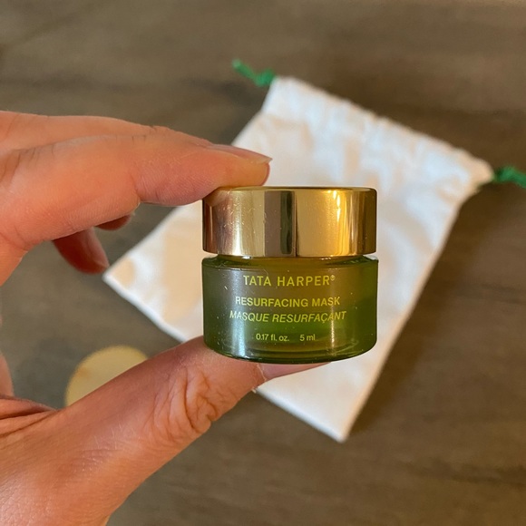 Never Used Tata Harper Mini Travel Set - Picture 5 of 5